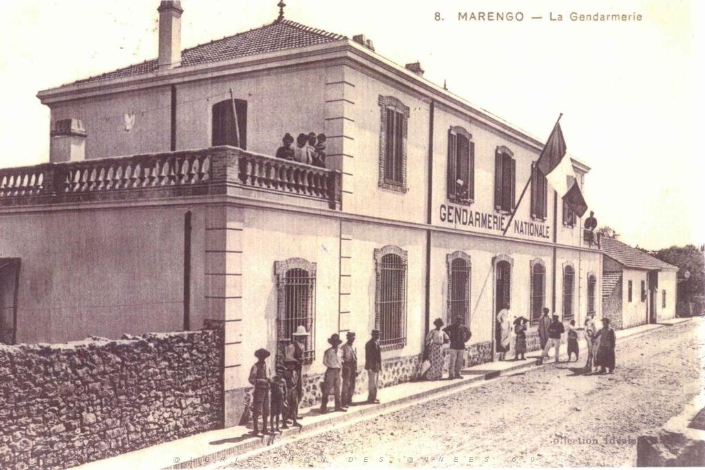 LA GENDARMERIE.JPG